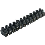 Mutlusan 2,5-4 mm Sıra Klemens