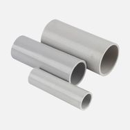 Mutlusan 25 mm Pvc Alev Yaymayan Muf