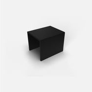 Mutlusan 25x16 mm Siyah Ek Kablo Uç Parçası