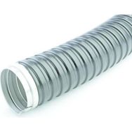 Mutlusan 37 1/2 Eko 25 mt İzoleli Çelik Spiral