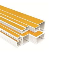 Mutlusan 40x25 Canalex Kablo Kanalı