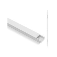 Mutlusan 40x25 cm Meks Tipi Kablo Kanalı