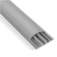 Mutlusan 75x18 mm Balık Sırtı Kablo Kanalı