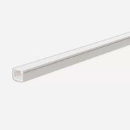 Mutlusan Beyaz 13x12.5 mm Yapışkanlı Kablo Kanalı