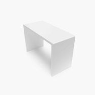 Mutlusan Beyaz 60x40 mm Kablo Kanalı Ek Parçası
