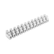 Mutlusan Isıya Dayanıklı No:2 4-6 mm 10 Adet Klemens