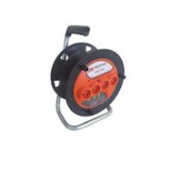 Mutlusan Kod-45 4 Prizli Mono. Plastik Boş Makara