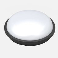 Mutlusan Led Light 2 Ledli Siyah Armatür