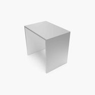 Mutlusan Mat Gri 40x40 mm Kablo Kanalı Ek Parçası