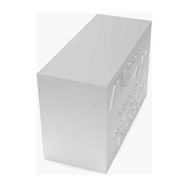 Mutlusan Metalik Gri 25X16 mm T Köşe