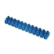 Mutlusan No. 1 Sıra 2.5-4 mm2 Klemens