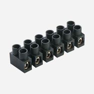 Mutlusan No:4 16-25 mm Plastik Sıra Klemens