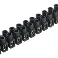 Mutlusan No:4 16-25 mm Sıra Klemens