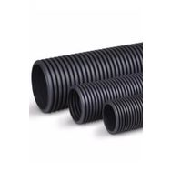 Mutlusan PA6 Alev Almayan Polyamid 23 mm Spiral Boru