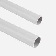 Mutlusan Pvc 18 mm 2 mt Alev Yaymayan Boru