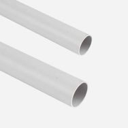Mutlusan Pvc 25 mm 2 mt Alev Yaymayan Boru