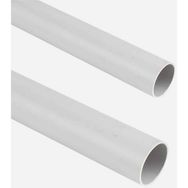 Mutlusan Pvc 32 mm 2 mt Alev Yaymayan Boru