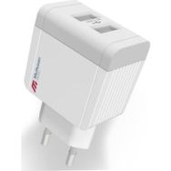Mutlusan Ri-Tech 2'li 2.4 Ah Usb Şarj Adaptörü
