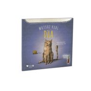 Mutsuz Kedi Dila - Tülin Kozikoğlu