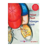 Mutsuz Olmak İstemeyen Çocuk - Rob Goldblatt