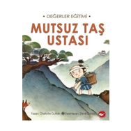 Mutsuz Taş Ustası - Charlotte Guillain