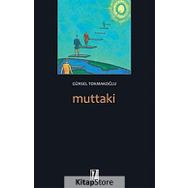 MUTTAKI - GÜRSEL TOKMAKOĞLU