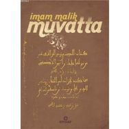 Muvatta - İmam Malik