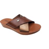 Muya 31038 Inca Taba Anatomik Fashıon Kadın Terlik