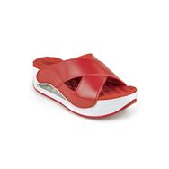 Muya 31210 Orthopedix Penelope Anatomik Air Max Tabanlı Kadın Terlik