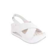 Muya 31213 Z Assos Platform Kadın Sandalet