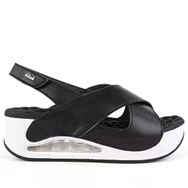 Muya 31213 Z Assos Platform Kadın Sandalet
