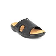 Muya 31409 Orthopedix Parabolik Tabanlı Anatomik Erkek Terlik