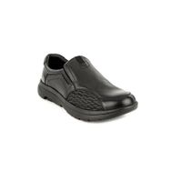 Muya 322909 Orthopedix Denver Hakiki Deri Kemik Çıkıntısı Hallux Topuk Dikeni Pedli Erkek Ayakkabı