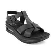 Muya 33002 Orthopedix Reeves Air Max Tabanlı Islak Zemin Kadın Sandalet