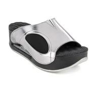 Muya 33201 Orthopedix Lofty Kemik Çıkıntısı Hallux Valgus ve Air Max Tabanlı Kadın Terlik