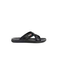 Muya Vega Siyah Unisex Çocuk Terlik