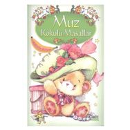 Muz Kokulu Masallar Kokulu Kitap - kollektif
