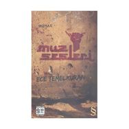 MUZ SESLERI (CEP BOY) - ECE TEMELKURAN