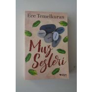 Muz Sesleri - Ece Temelkuran
