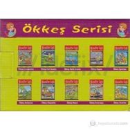 Muzaffer İzgü Öykü Seti 10 Kitap Takım - Muzaffer İzgü