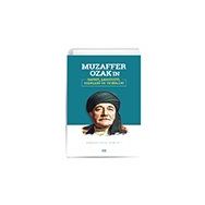 Muzaffer Ozak'ın Hayatı Şahsiyeti Eserleri ve Tesirleri - Ramazan Fevzi Kahtalı