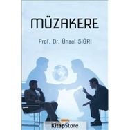 Müzakere - Ünsal Sığrı