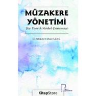 Müzakere Yönetimi - Murat Yusuf Uçan