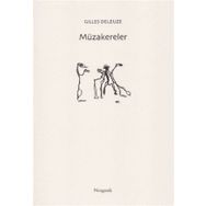 MÜZAKERELER - GILLES DELEUZE