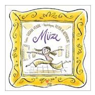 Müze - Susan Verde