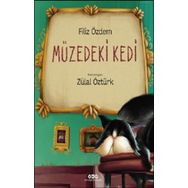 Müzedeki Kedi - Filiz Özdem