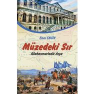 Müzedeki Sır - Emel Engin
