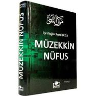 Müzekkin Nüfus - esrefoglu rumi hz