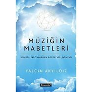 Müziğin Mabetleri: Konser Salonlarının Büyüleyici Dünyası