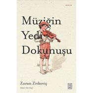 Müziğin Yedi Dokunuşu Ketebe Yayınları